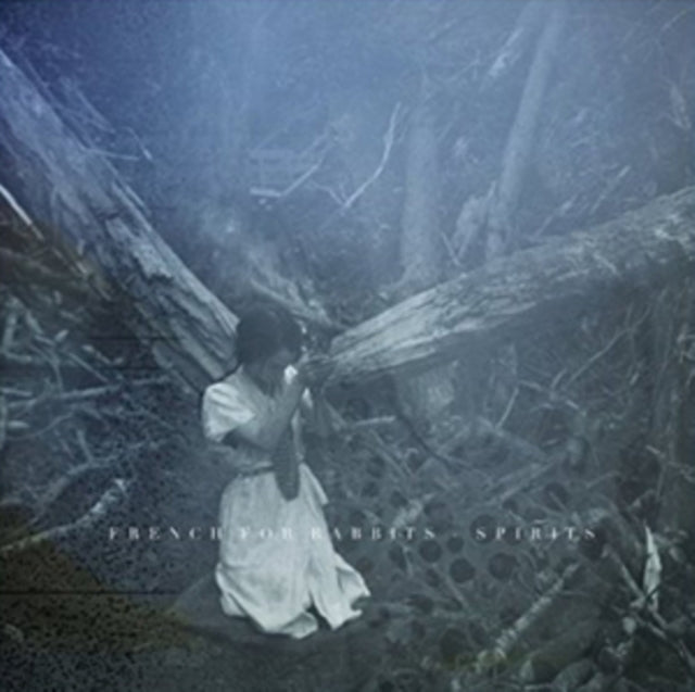 FRENCH FOR RABBITS | SPIRITS | VINYL RECORD (LP)