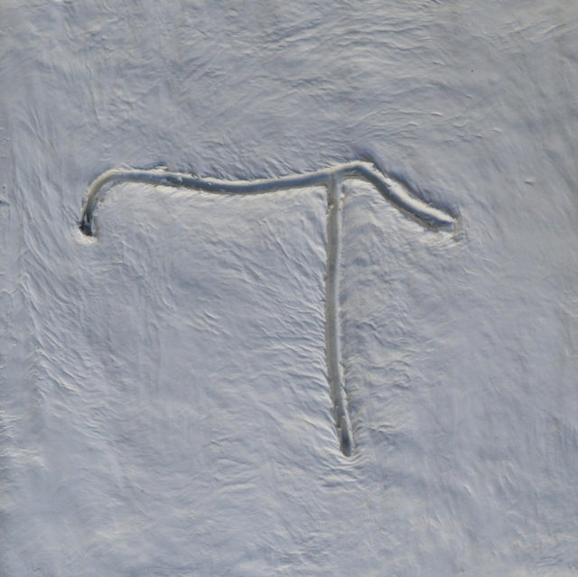 XYLOURIS WHITE | GOATS | VINYL RECORD (LP)