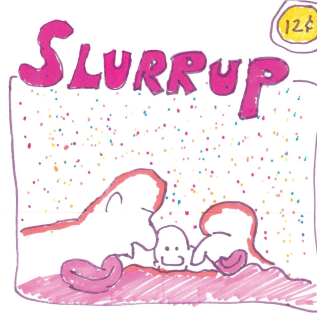 HAYES, LIAM | SLURRUP | VINYL RECORD (LP)