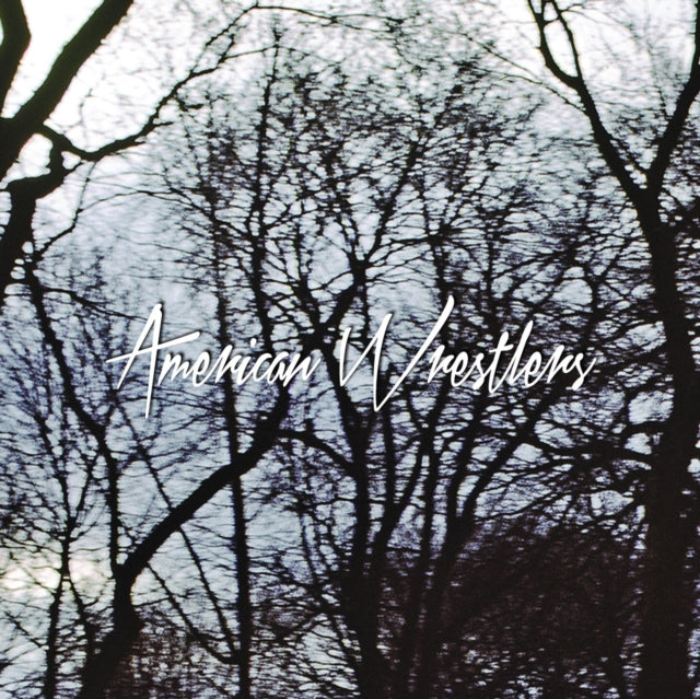 AMERICAN WRESTLERS | I CAN DO NO WRONG / THE REST OF YOU | 7IN VINYL