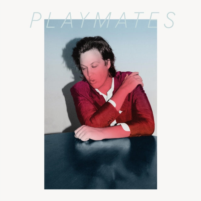 LADDER, JACK & THE DREAMLANDERS | PLAYMATES | VINYL RECORD (LP)