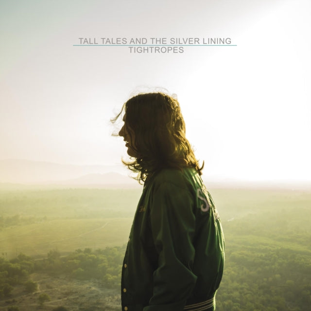 TALL TALES & SILVER LINING | TIGHTROPES | VINYL RECORD (LP)