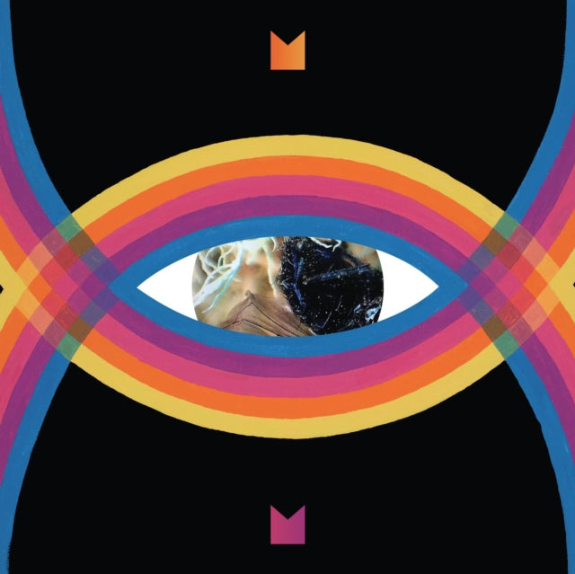 MODEST MOUSE | NIGHT ON THE SUN | VINYL RECORD (LP)