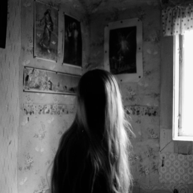 VON HAUSSWOLF, ANNA | MIRACULOUS (ETCHED 3RD SIDE) | VINYL RECORD (LP)