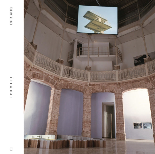 WELLS, EMILY | PROMISE | VINYL RECORD (LP)