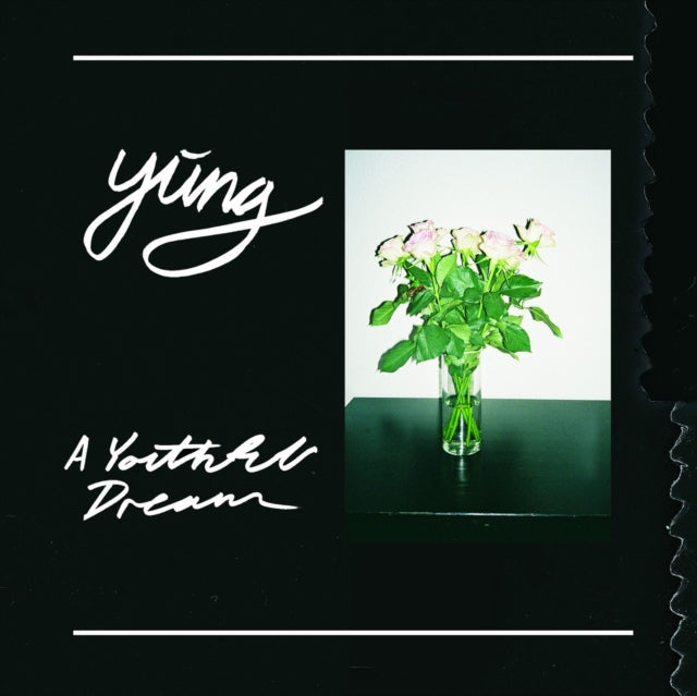 YUNG | YOUTHFUL DREAM | VINYL RECORD (LP)