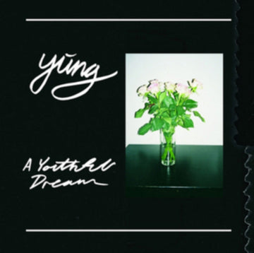 YOUTHFUL DREAM | VINYL RECORD (LP)