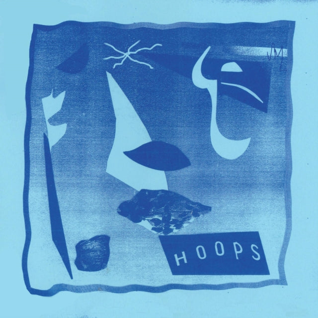 HOOPS | HOOPS | VINYL RECORD (LP)