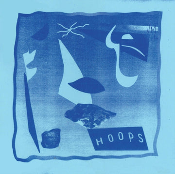 HOOPS | HOOPS | VINYL RECORD (LP)