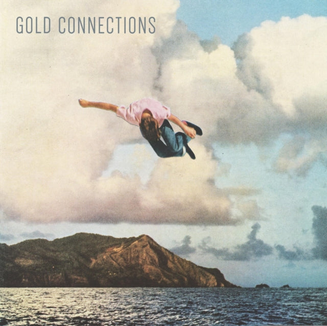 GOLD CONNECTIONS | GOLD CONNECTIONS | VINYL RECORD (LP)