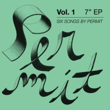 VOL.1 | 7IN VINYL