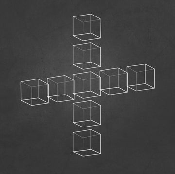 MINOR VICTORIES | ORCHESTRAL VARIATIONS | VINYL RECORD (LP)