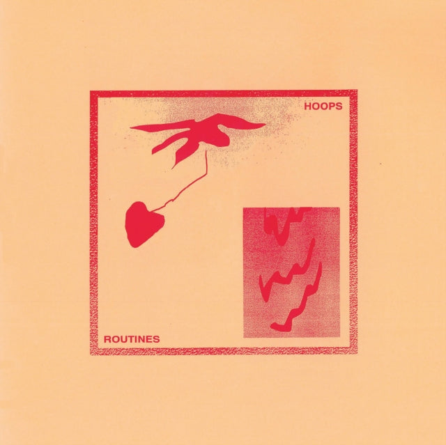 HOOPS | ROUTINES | VINYL RECORD (LP)