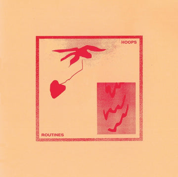HOOPS | ROUTINES | VINYL RECORD (LP)