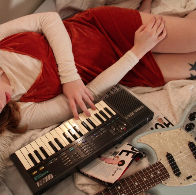 SOCCER MOMMY | COLLECTION | VINYL RECORD (LP)