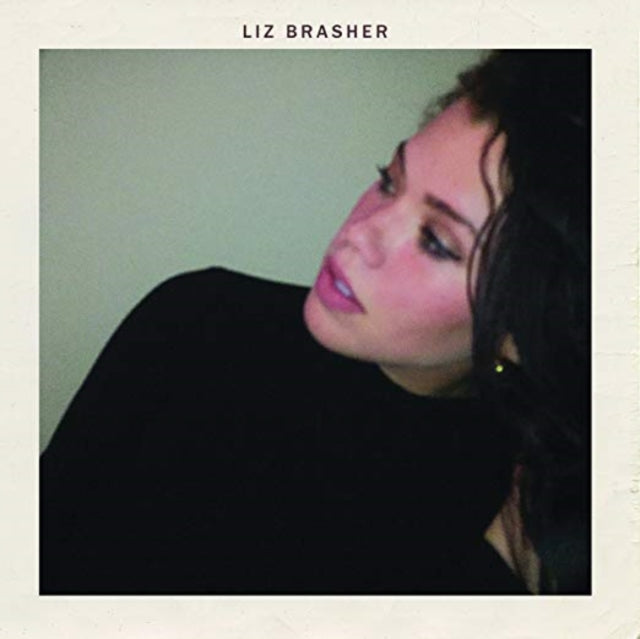 LIZ BRASHER | COLD BABY | VINYL RECORD (LP)