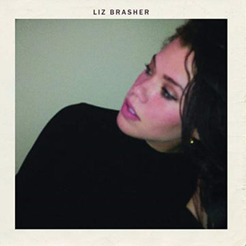 LIZ BRASHER | COLD BABY | VINYL RECORD (LP)