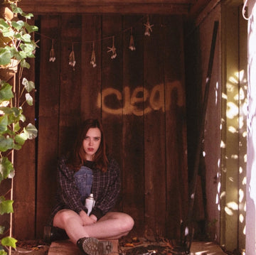 CLEAN (TEN BANDS ONE CAUSE PINK VINYL) | VINYL RECORD (LP)