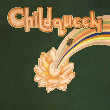 BONET, KADHJA | CHILDQUEEN | VINYL RECORD (LP)