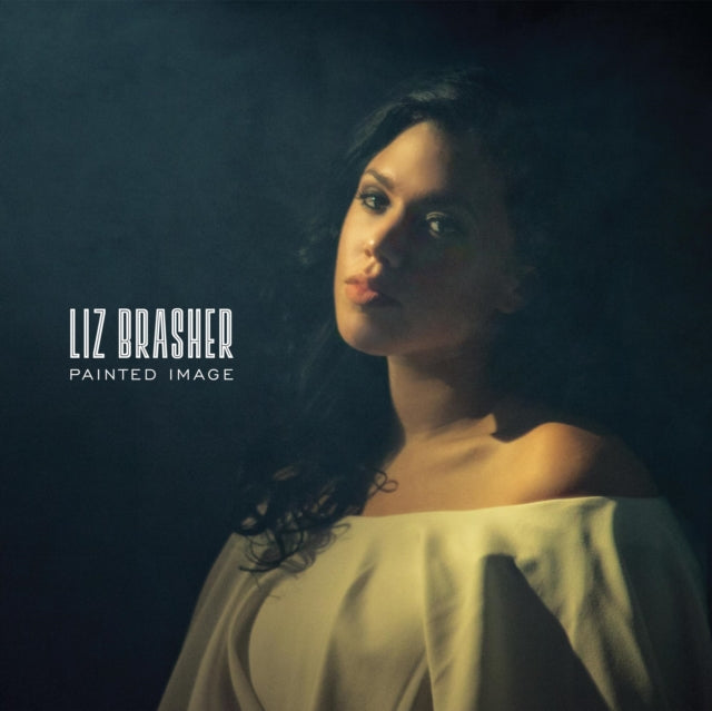 BRASHER, LIZ | PAINTED IMAGE | VINYL RECORD (LP)