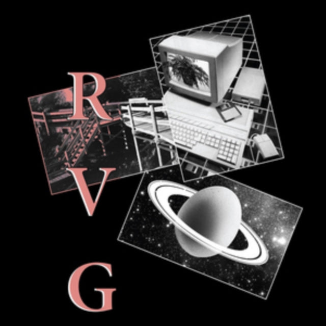 RVG | QUALITY OF MERCY | VINYL RECORD (LP)
