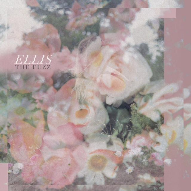 ELLIS | FUZZ EP | VINYL RECORD (LP)