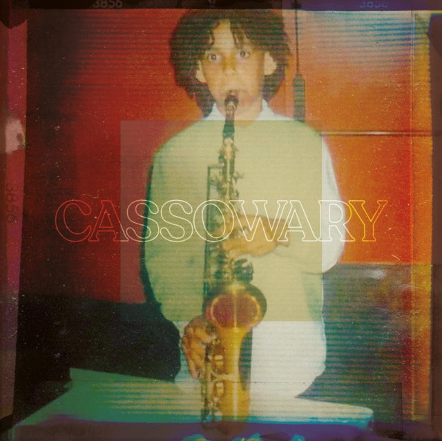 CASSOWARY | CASSOWARY | VINYL RECORD (LP)
