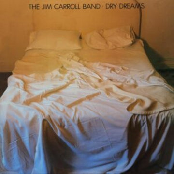 DRY DREAMS | VINYL RECORD (LP)