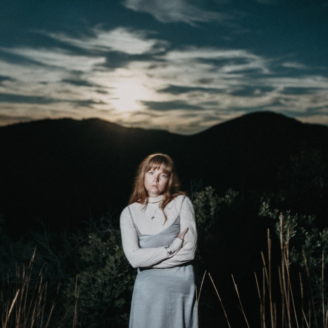 ANDREWS, COURTNEY MARIE | OLD FLOWERS | VINYL RECORD (LP)