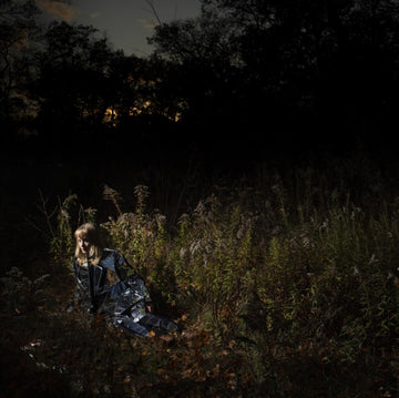 WEATHER STATION | IGNORANCE (SILVER VINYL) (I) | VINYL RECORD (LP)