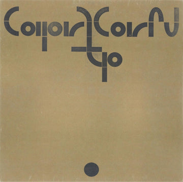 POWERS, TREVOR | CAPRICORN | VINYL RECORD (LP)
