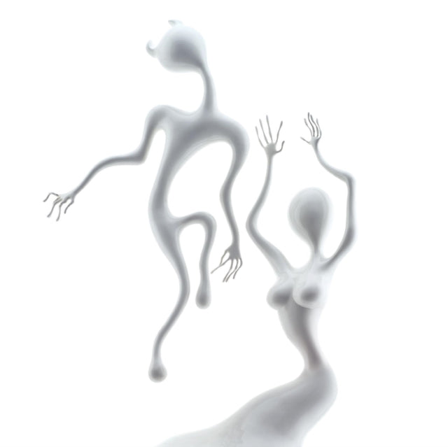 SPIRITUALIZED | LAZER GUIDED MELODIES | VINYL RECORD (LP)