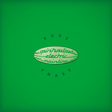 SPIRITUALIZED | PURE PHASE | VINYL RECORD (LP)