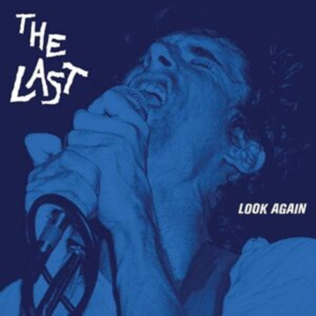 LAST | LOOK AGAIN | VINYL RECORD (LP)