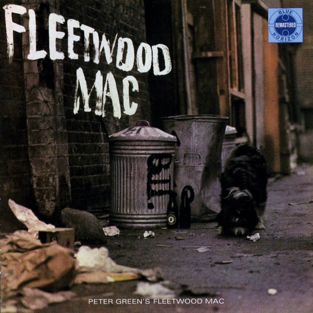 FLEETWOOD MAC | PETER GREEN'S FLEETWOOD MAC | VINYL RECORD (LP)