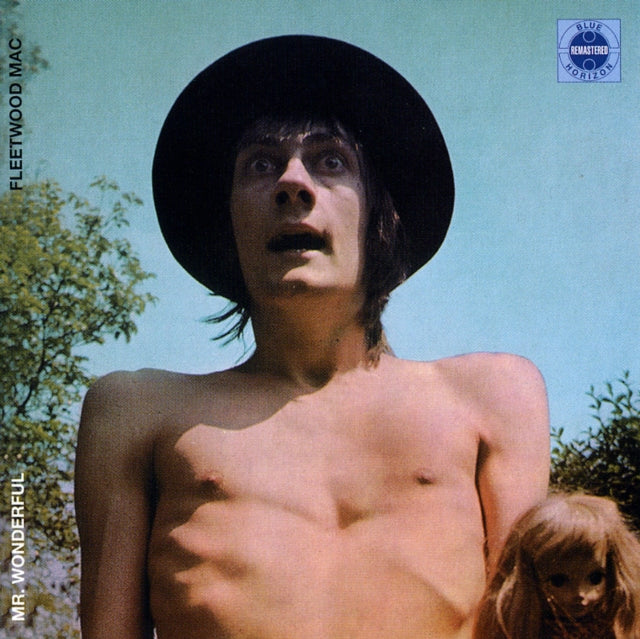 FLEETWOOD MAC | MR. WONDERFUL | VINYL RECORD (LP)