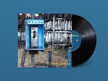 COUNTRY WESTERNS | COUNTRY WESTERNS EP | 10IN VINYL