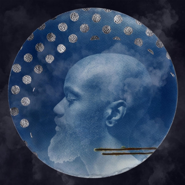 BUFFALO NICHOLS | FATALIST (SILVER VINYL) | VINYL RECORD (LP)