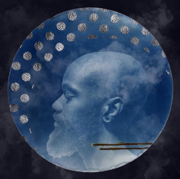 BUFFALO NICHOLS | FATALIST (SILVER VINYL) | VINYL RECORD (LP)