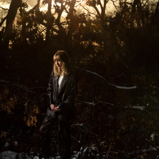 WEATHER STATION | HOW IS IT THAT I SHOULD LOOK AT THE STARS | VINYL RECORD (LP)