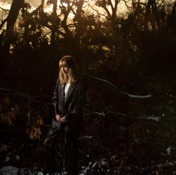 WEATHER STATION | HOW IS IT THAT I SHOULD LOOK AT THE STARS | VINYL RECORD (LP)