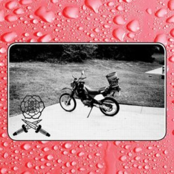 BASS DRUM OF DEATH | SAY I WON'T | VINYL RECORD (LP)