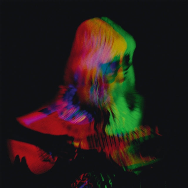 MELODY'S ECHO CHAMBER | UNFOLD | VINYL RECORD (LP)