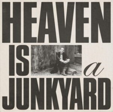 YOUTH LAGOON | HEAVEN IS A JUNKYARD | VINYL RECORD (LP)