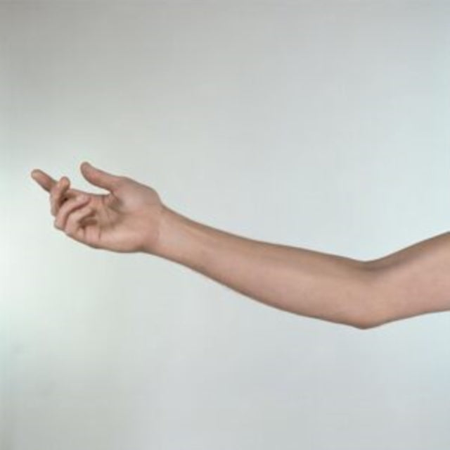 SPIRITUALIZED | AMAZING GRACE | VINYL RECORD (LP)