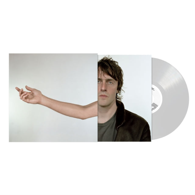 SPIRITUALIZED | AMAZING GRACE (DOVE GRAY VINYL) | VINYL RECORD (LP)