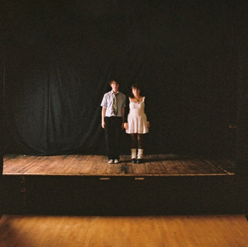 GREAT TRAITOR | VINYL RECORD (LP)