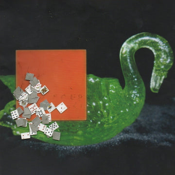 MONEYBALL | VINYL RECORD (LP)