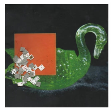 MONEYBALL (EVERGREEN VINYL) | VINYL RECORD (LP)