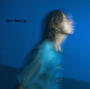 BLUE REMINDER | VINYL RECORD (LP)